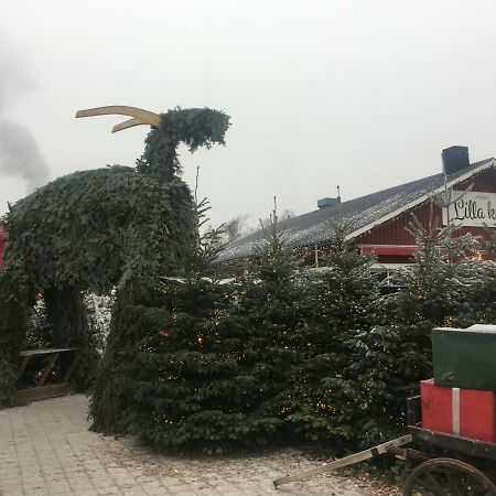 Cozy House In Kosta Center Surrounding With Swedish Nature ภายนอก รูปภาพ