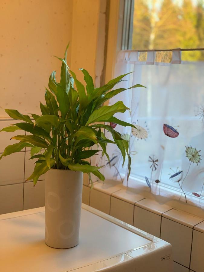 Cozy House In Kosta Center Surrounding With Swedish Nature ภายนอก รูปภาพ