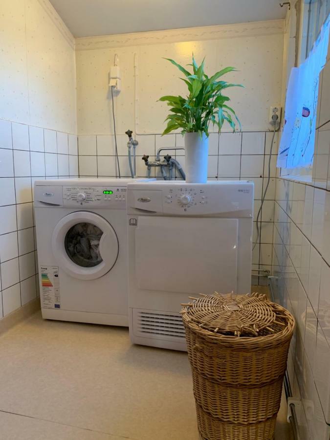 Cozy House In Kosta Center Surrounding With Swedish Nature ภายนอก รูปภาพ