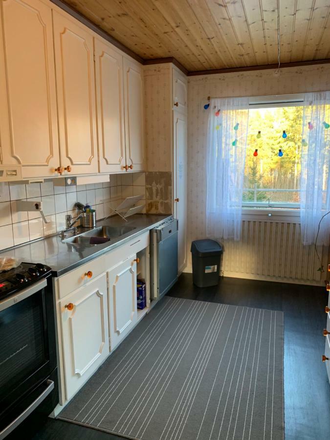 Cozy House In Kosta Center Surrounding With Swedish Nature ภายนอก รูปภาพ