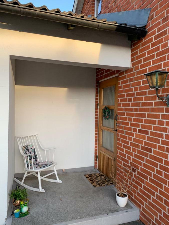 Cozy House In Kosta Center Surrounding With Swedish Nature ภายนอก รูปภาพ