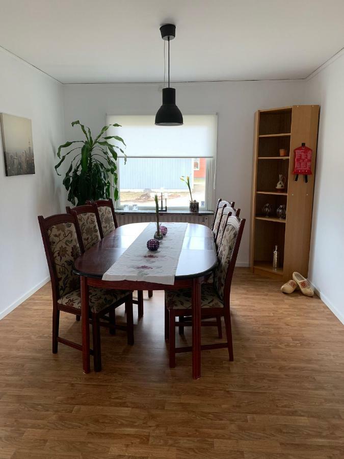 Cozy House In Kosta Center Surrounding With Swedish Nature ภายนอก รูปภาพ