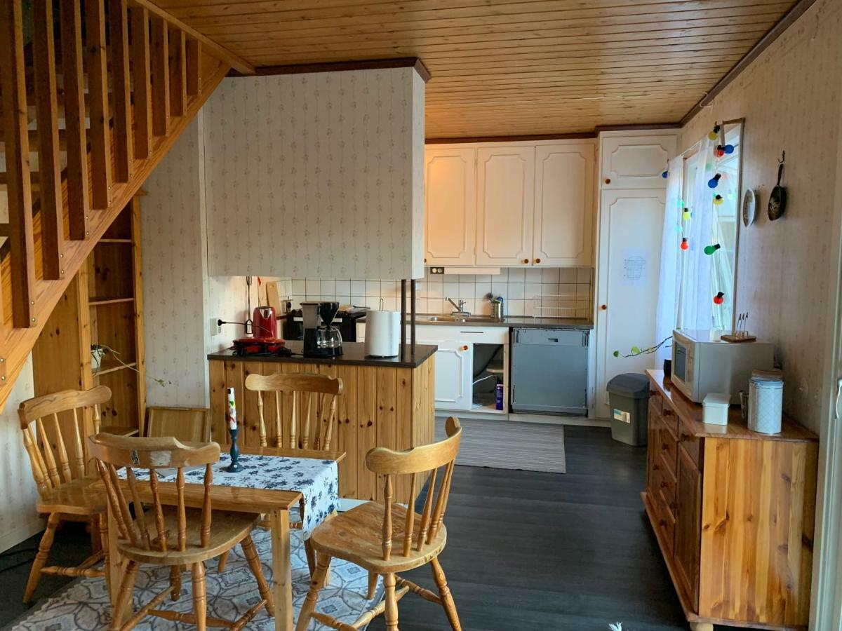 Cozy House In Kosta Center Surrounding With Swedish Nature ภายนอก รูปภาพ