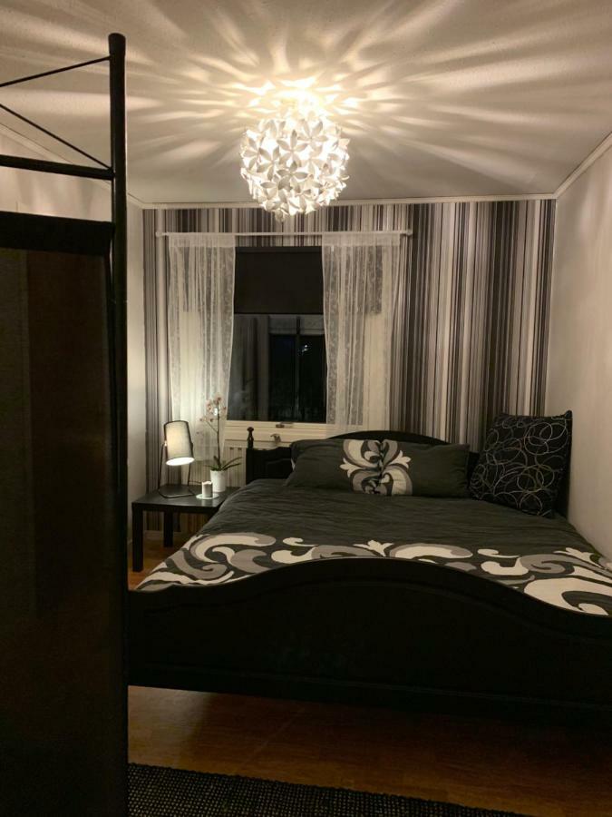 Cozy House In Kosta Center Surrounding With Swedish Nature ภายนอก รูปภาพ